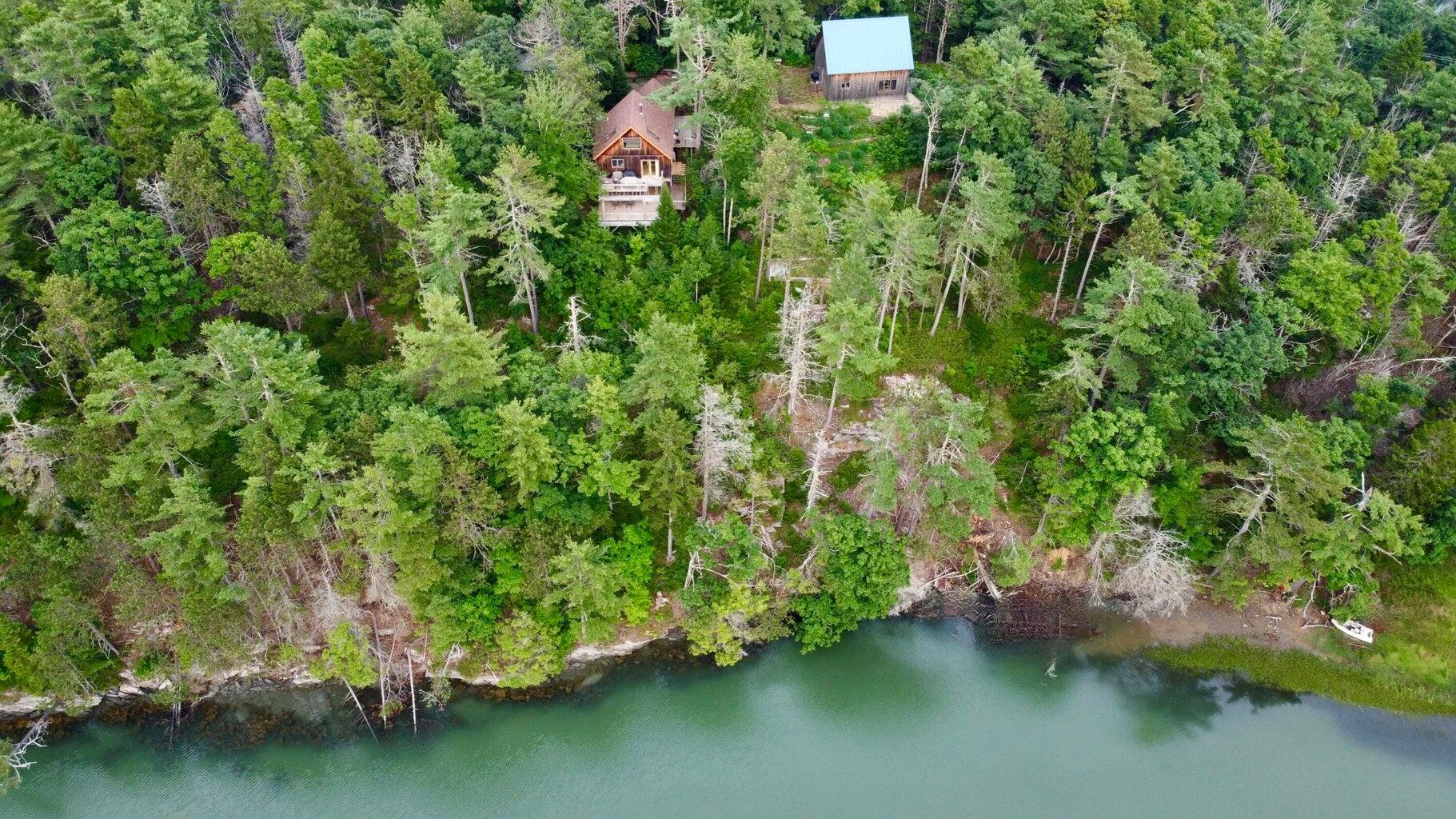 11 Orion Point Way Harpswell, ME 04079 - Photo 49 of 60