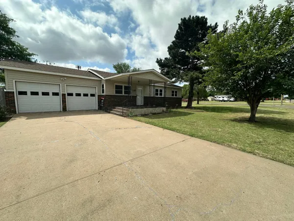 $159,000 | 113 Broadmoor Street, Borger, TX 79007