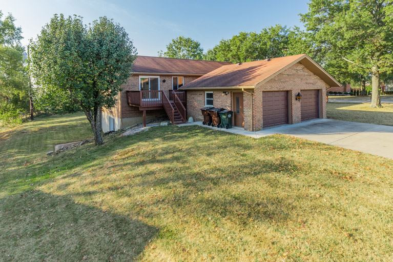 3060 Treetop Way Fort Mitchell, KY 41017 - Photo 2 of 22