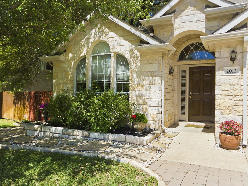 2012 Solitude Cove Round Rock, TX 78665 - Photo 1 of 1