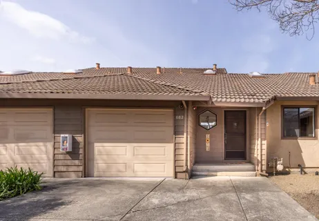 $550,000 | 882 Professional Drive, Napa, CA 94558