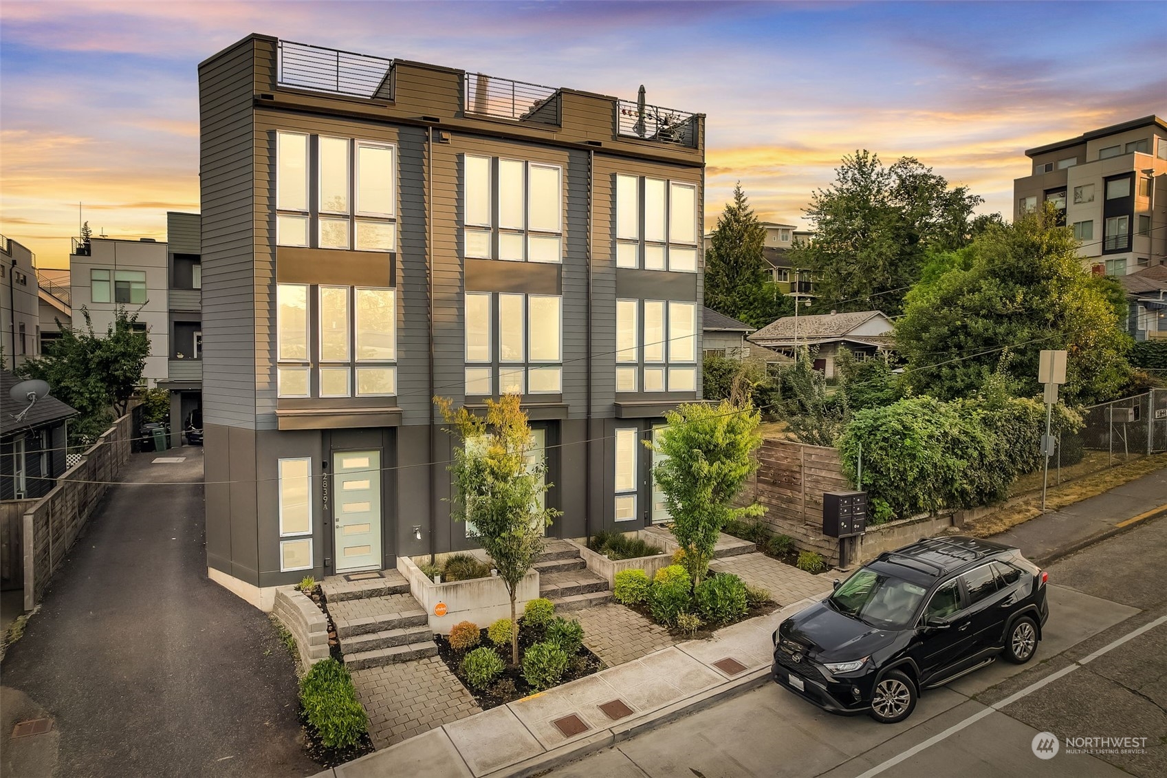2839 Southwest Yancy Street, Unit A Seattle, WA 98126 - Photo 1 of 40 Gallery Image 1