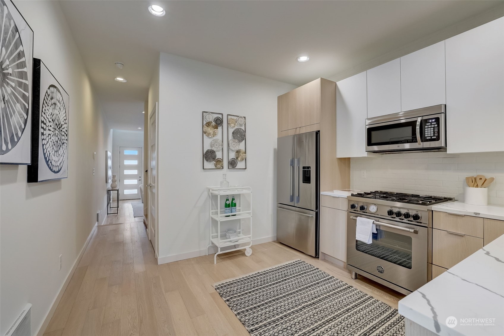 2839 Southwest Yancy Street, Unit A Seattle, WA 98126 - Photo 15 of 40 Gallery Image 15