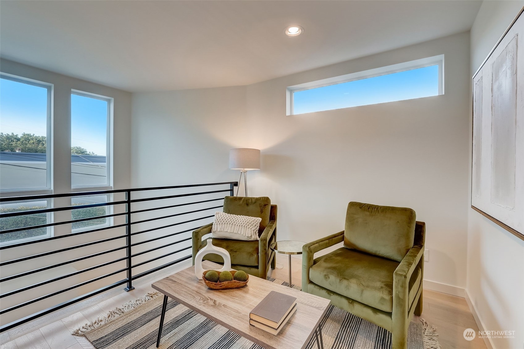 2839 Southwest Yancy Street, Unit A Seattle, WA 98126 - Photo 21 of 40 Gallery Image 21