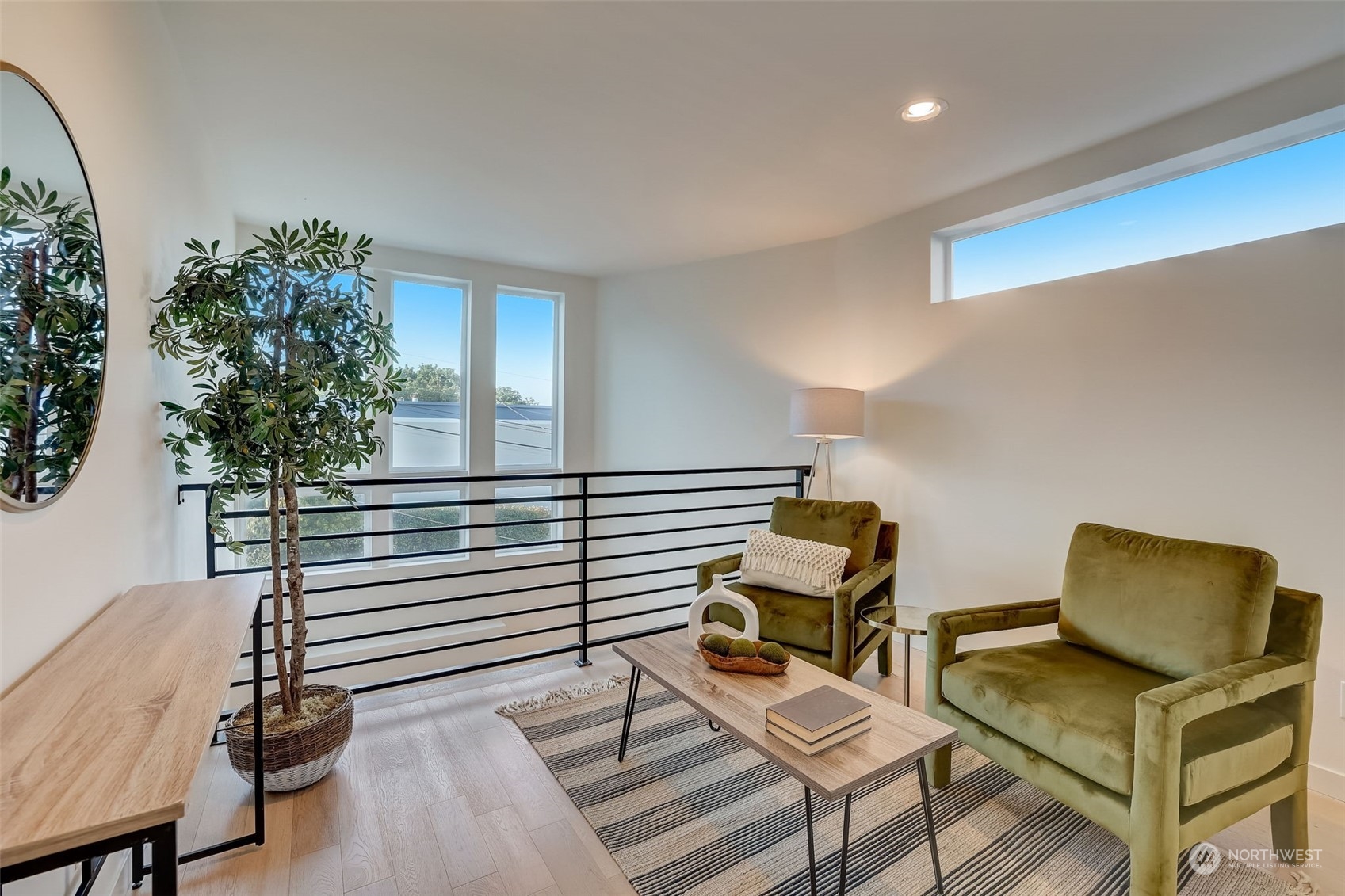 2839 Southwest Yancy Street, Unit A Seattle, WA 98126 - Photo 22 of 40 Gallery Image 22