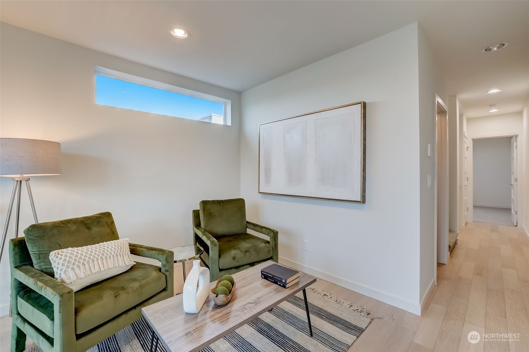 2839 Southwest Yancy Street, Unit A Seattle, WA 98126 - Photo 23 of 40 Gallery Image 23