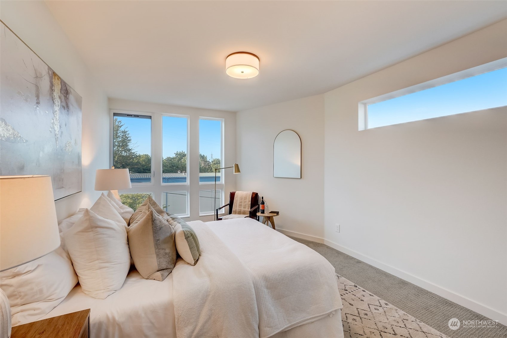 2839 Southwest Yancy Street, Unit A Seattle, WA 98126 - Photo 30 of 40 Gallery Image 30