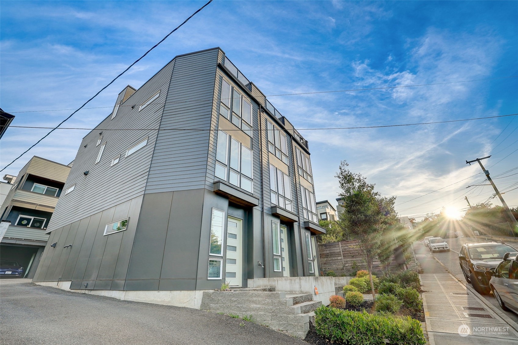 2839 Southwest Yancy Street, Unit A Seattle, WA 98126 - Photo 3 of 40 Gallery Image 3