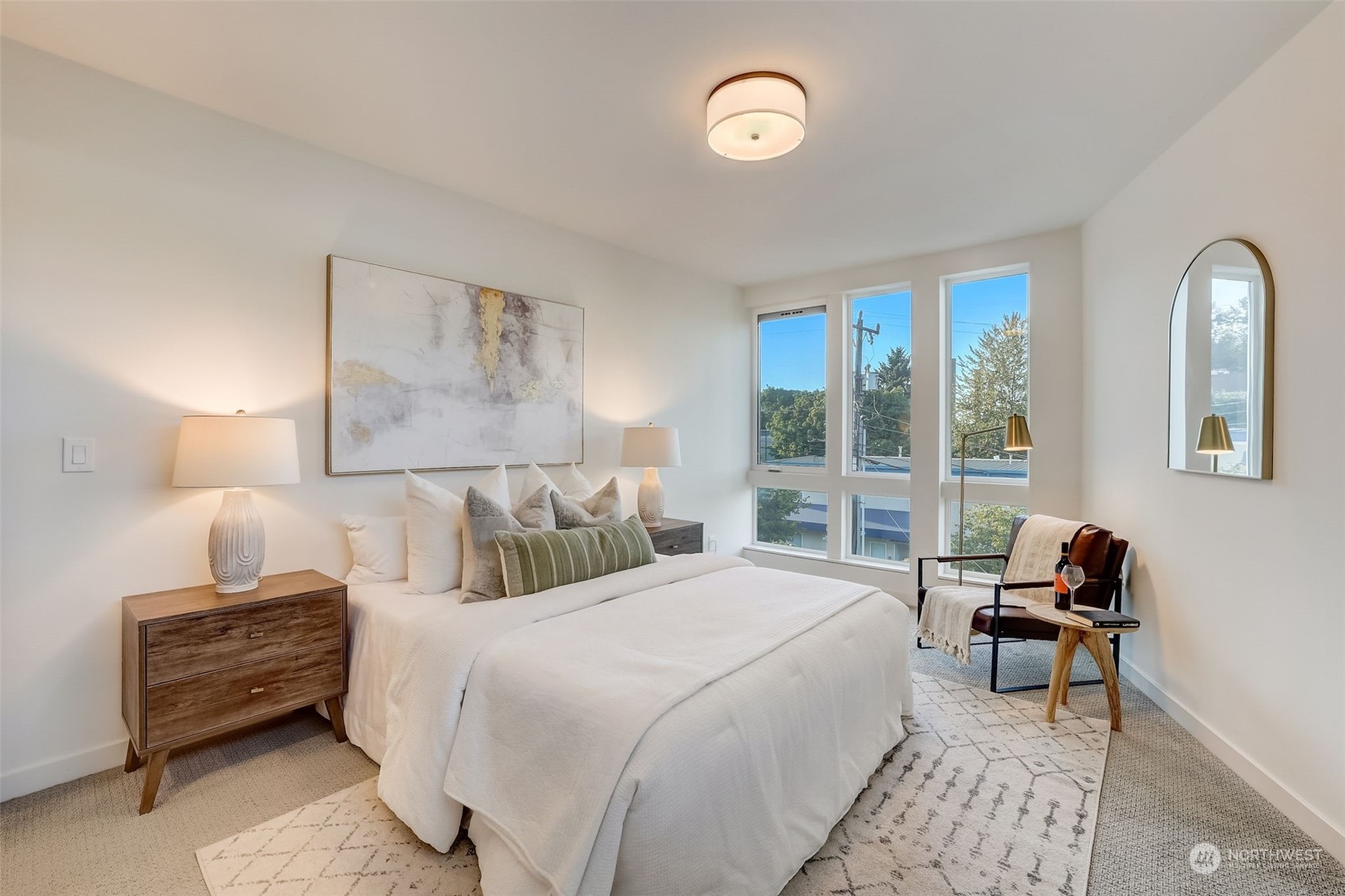 2839 Southwest Yancy Street, Unit A Seattle, WA 98126 - Photo 31 of 40 Gallery Image 31