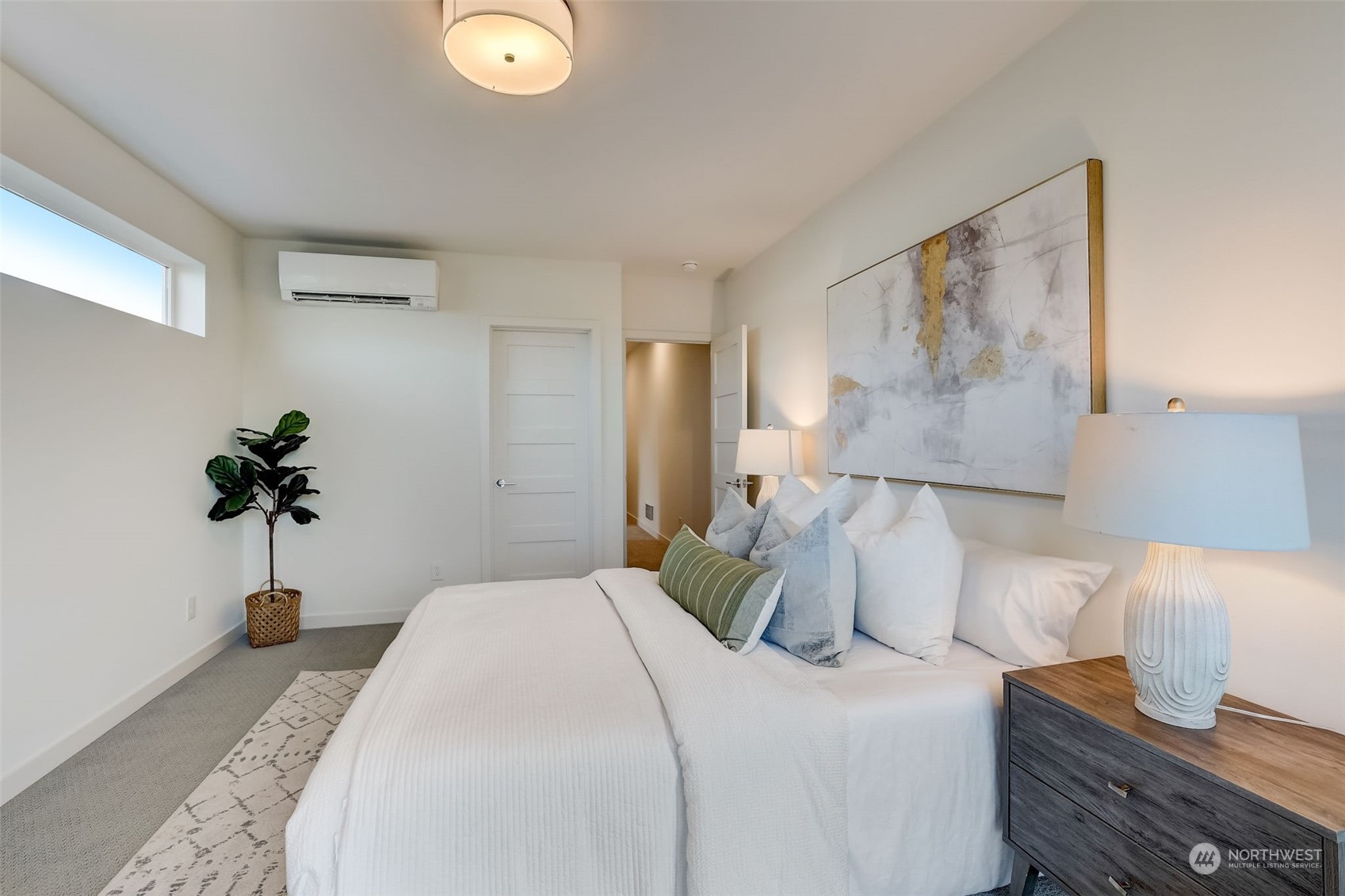 2839 Southwest Yancy Street, Unit A Seattle, WA 98126 - Photo 33 of 40 Gallery Image 33
