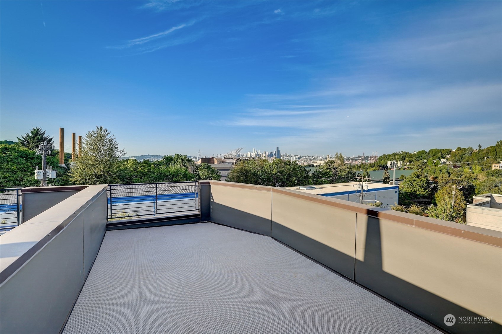 2839 Southwest Yancy Street, Unit A Seattle, WA 98126 - Photo 35 of 40 Gallery Image 35