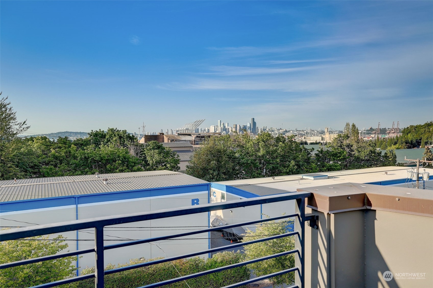 2839 Southwest Yancy Street, Unit A Seattle, WA 98126 - Photo 36 of 40 Gallery Image 36