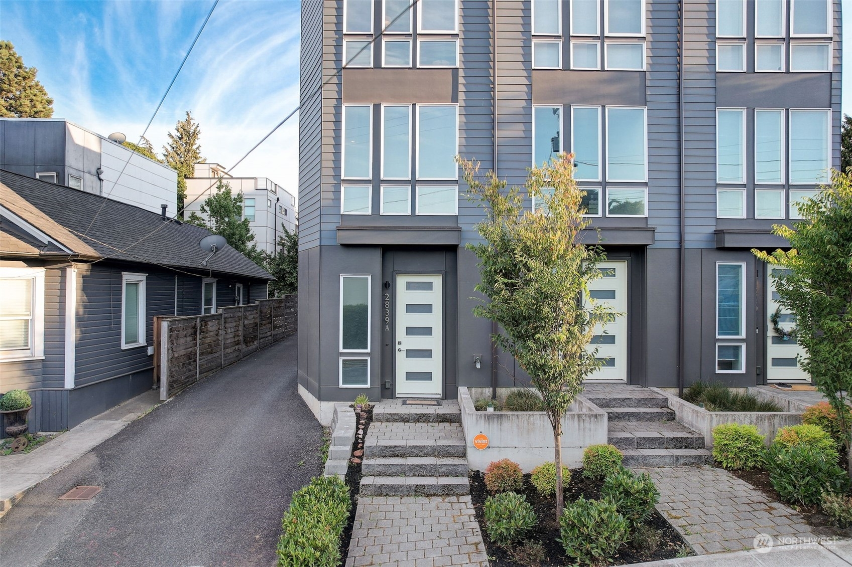 2839 Southwest Yancy Street, Unit A Seattle, WA 98126 - Photo 40 of 40 Gallery Image 40