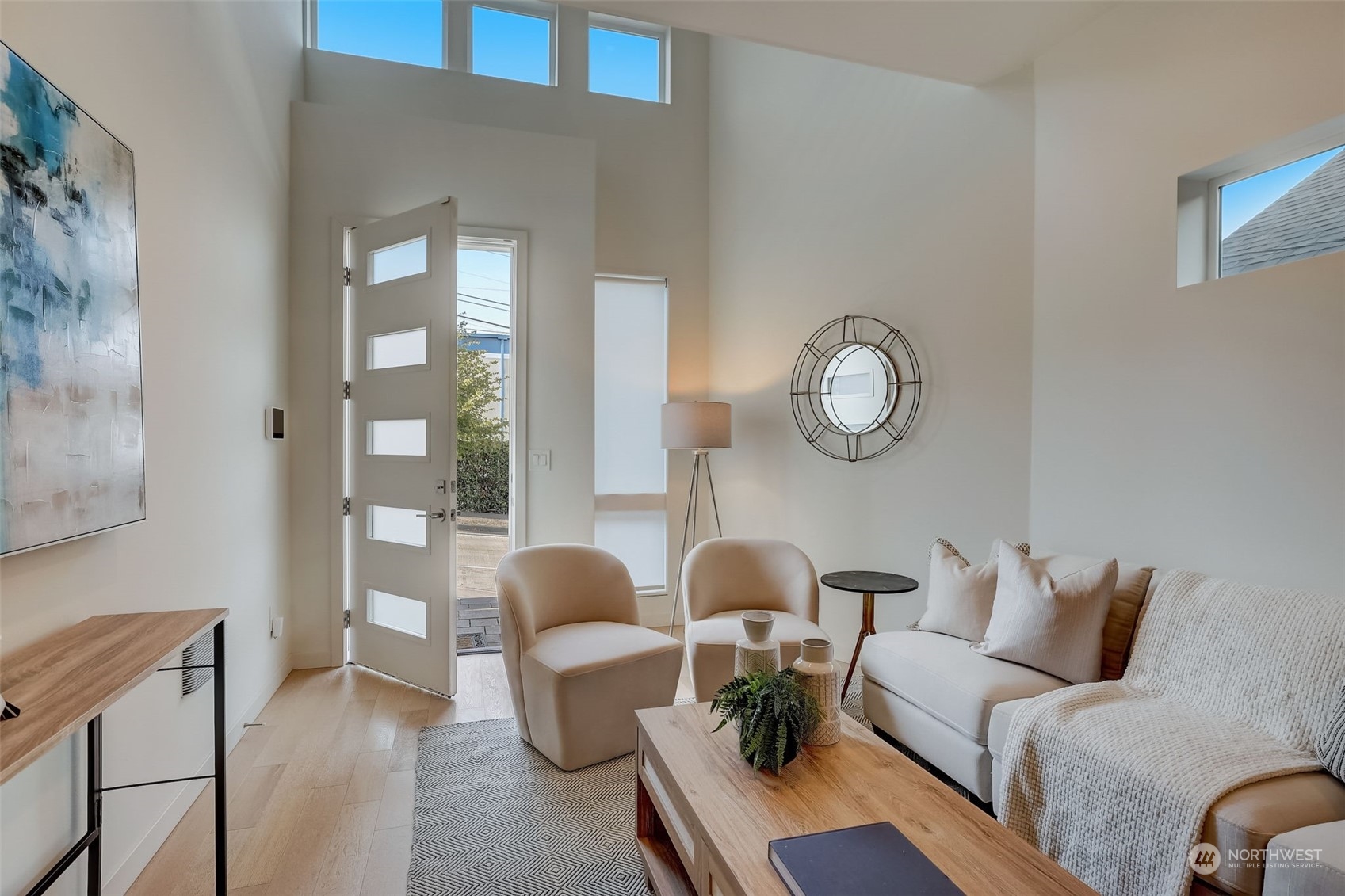 2839 Southwest Yancy Street, Unit A Seattle, WA 98126 - Photo 5 of 40 Gallery Image 5