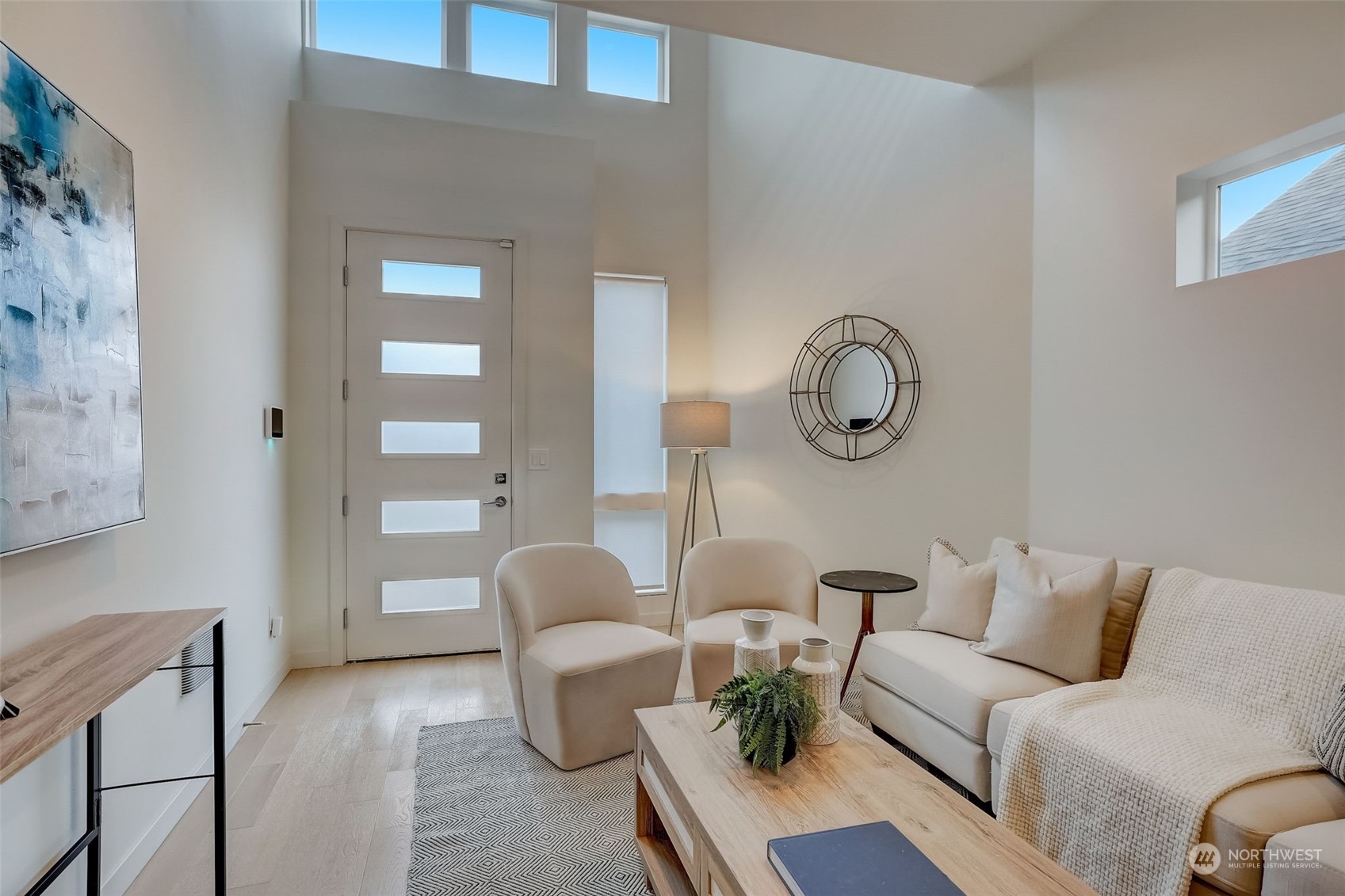 2839 Southwest Yancy Street, Unit A Seattle, WA 98126 - Photo 6 of 40 Gallery Image 6