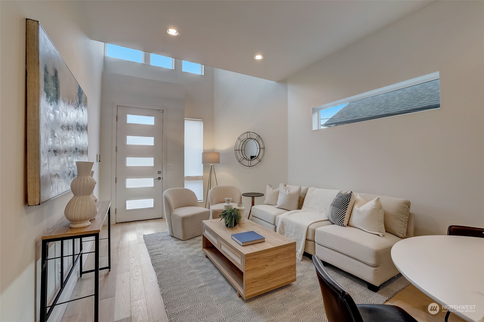 2839 Southwest Yancy Street, Unit A Seattle, WA 98126 - Photo 7 of 40 Gallery Image 7