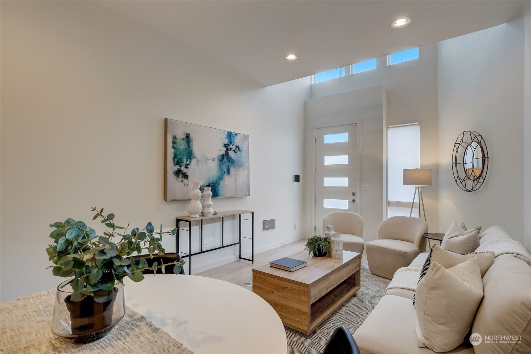 2839 Southwest Yancy Street, Unit A Seattle, WA 98126 - Photo 8 of 40 Gallery Image 8