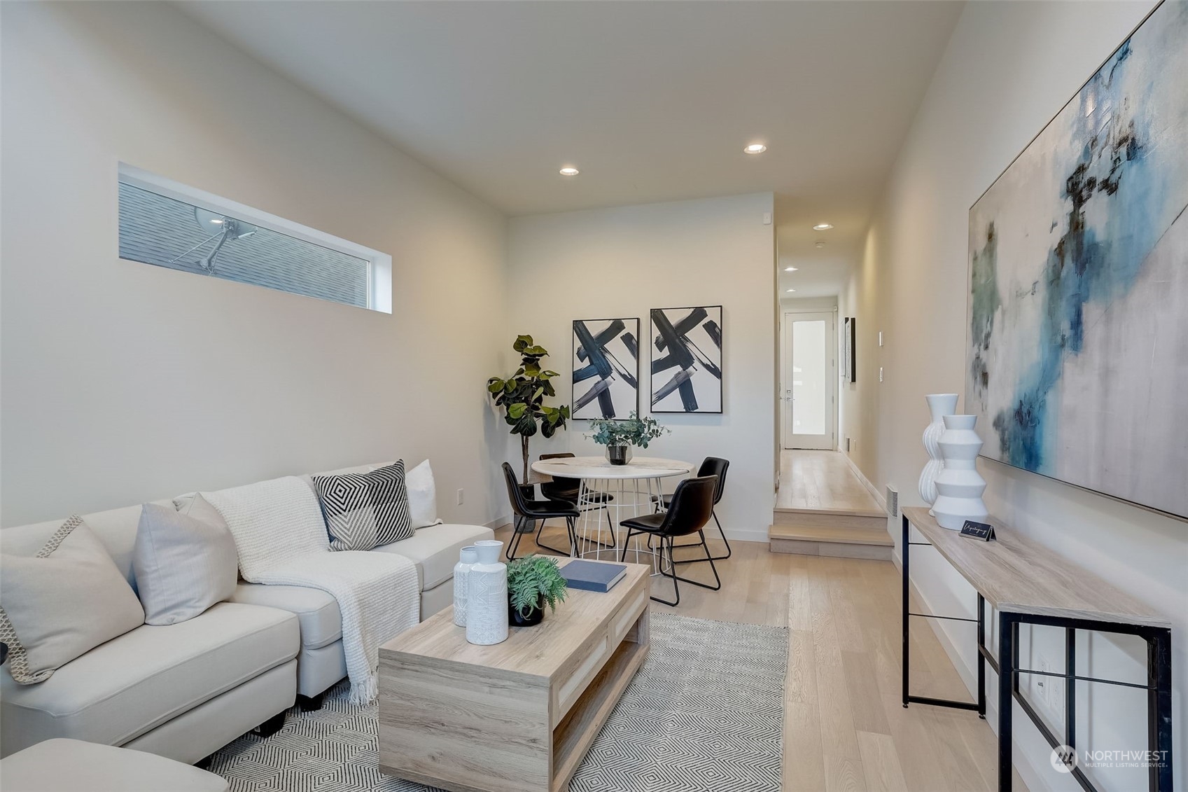 2839 Southwest Yancy Street, Unit A Seattle, WA 98126 - Photo 9 of 40 Gallery Image 9