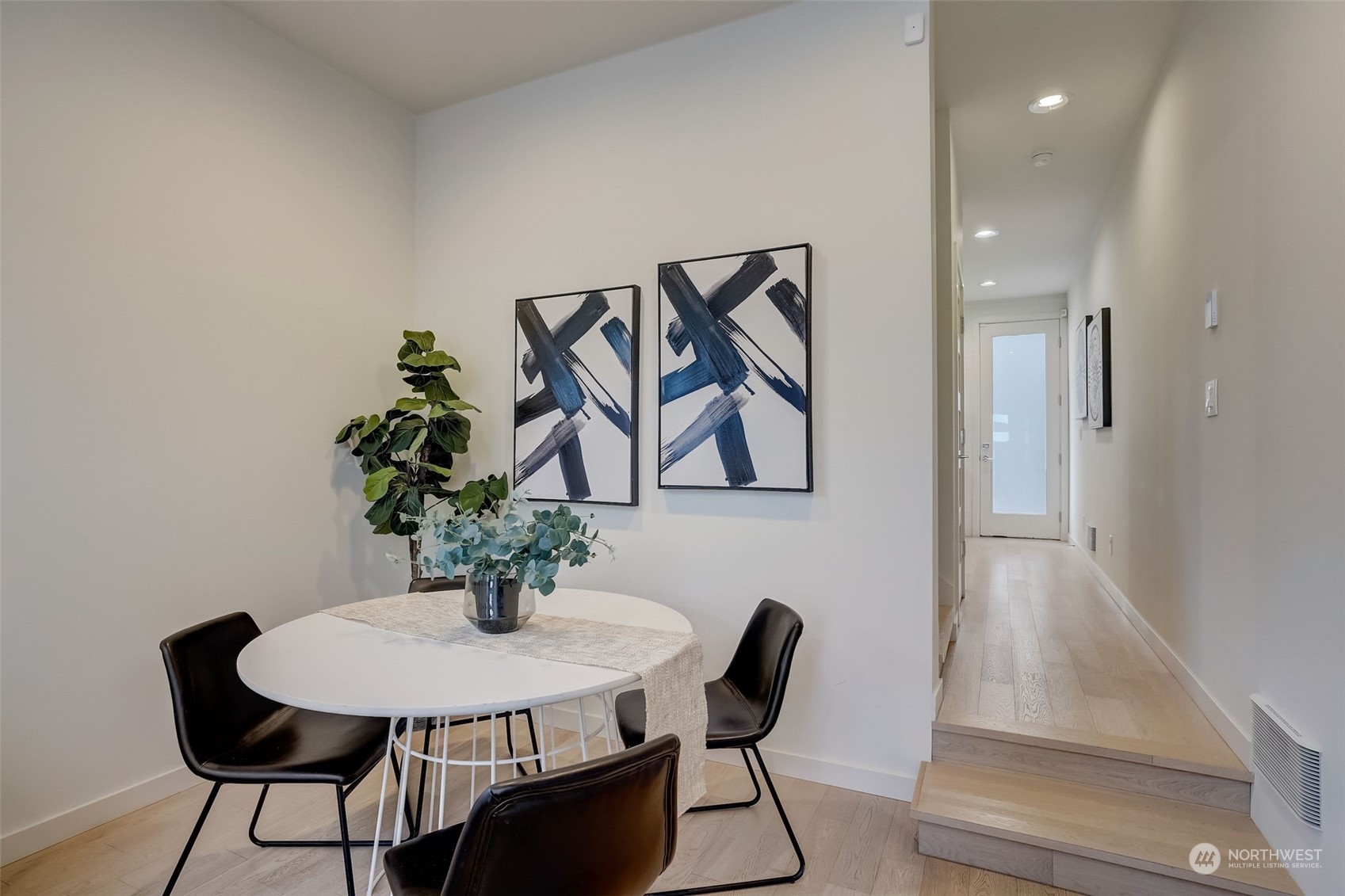 2839 Southwest Yancy Street, Unit A Seattle, WA 98126 - Photo 10 of 40 Gallery Image 10