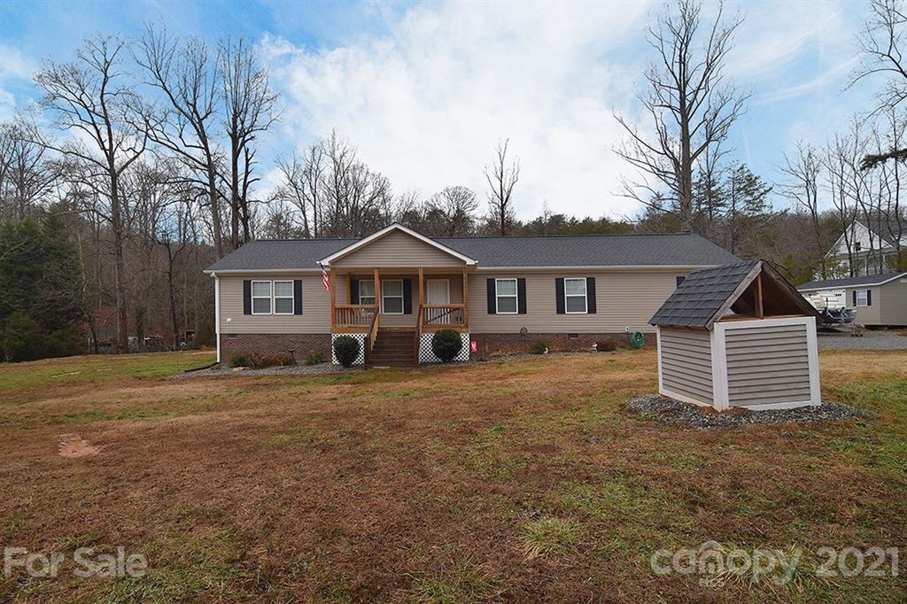 4225 Mt Beulah Road Maiden, NC 28650 - Photo 2 of 43 Gallery Image 2