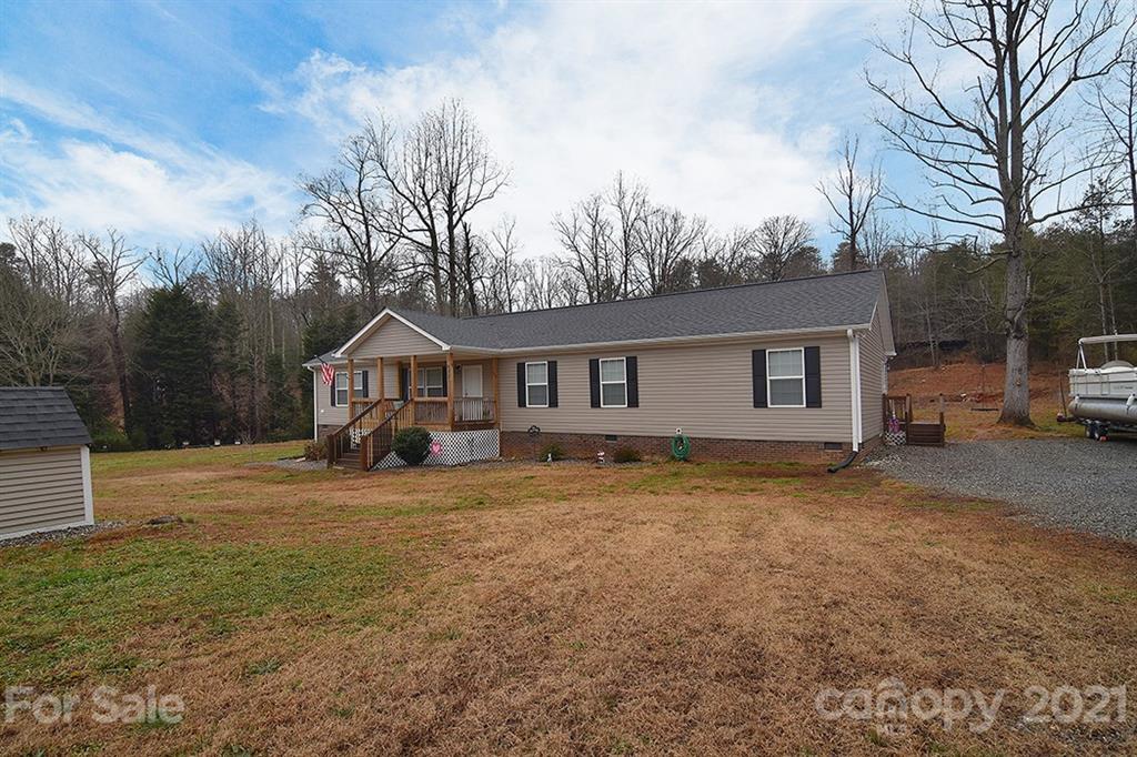 4225 Mt Beulah Road Maiden, NC 28650 - Photo 3 of 43 Gallery Image 3