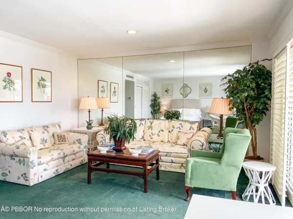 $11,000 | 44 Cocoanut Row, Unit 610A, Palm Beach, FL 33480