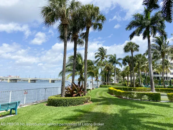 $11,000 | 44 Cocoanut Row, Unit 610A, Palm Beach, FL 33480