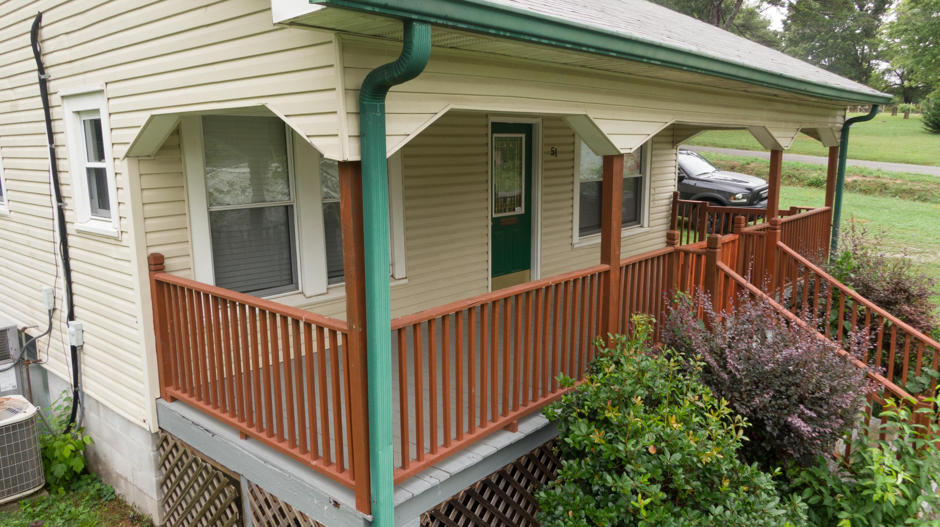 51 Grove Street Ringgold, GA 30736 - Photo 24 of 28 51 Grove Street_drone-4