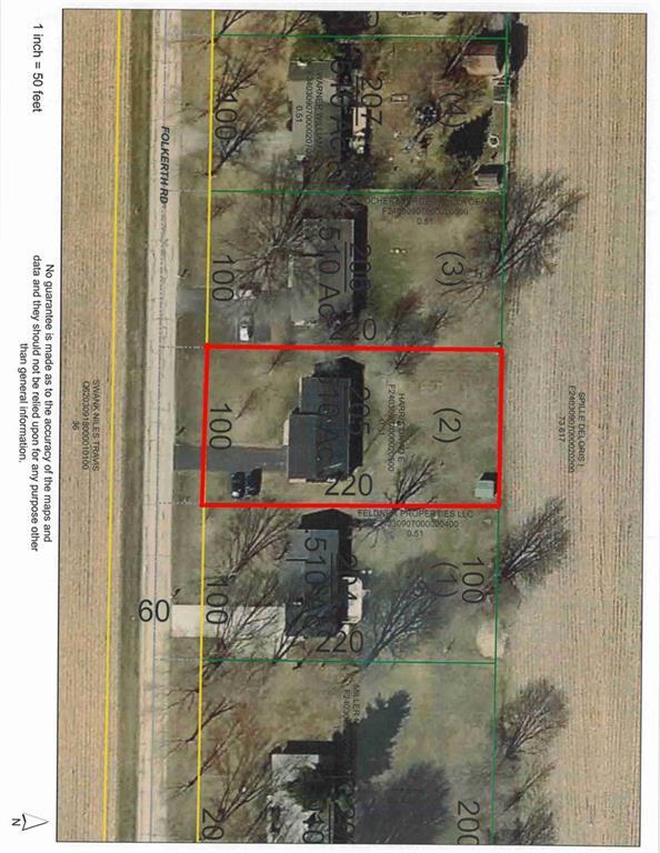 5858 Folkerth Road Greenville, OH 45331 - Photo 24 of 24