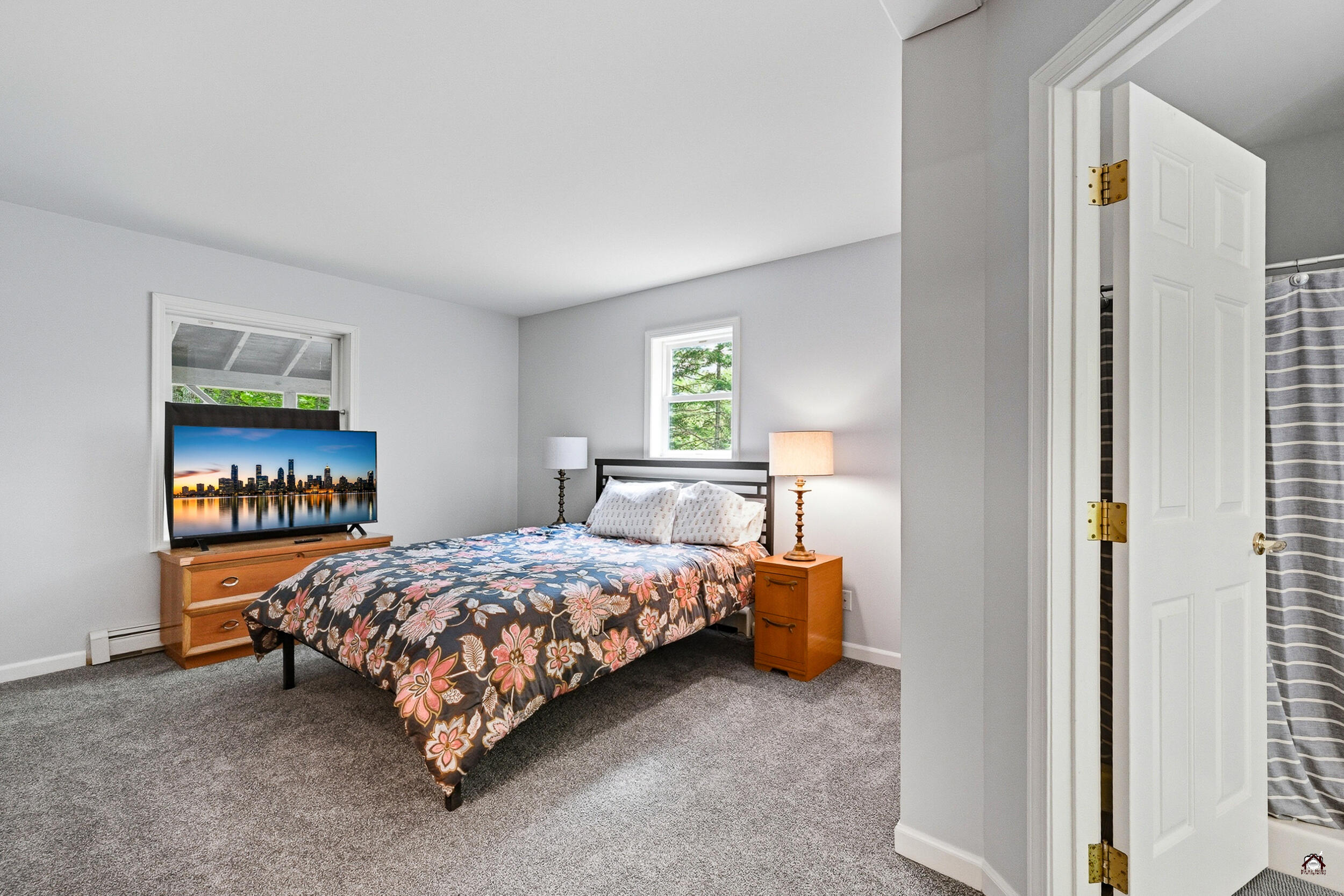 1016 Spring Farm Road Carrabassett Valley, ME 04947 - Photo 21 of 56 173-lp-134