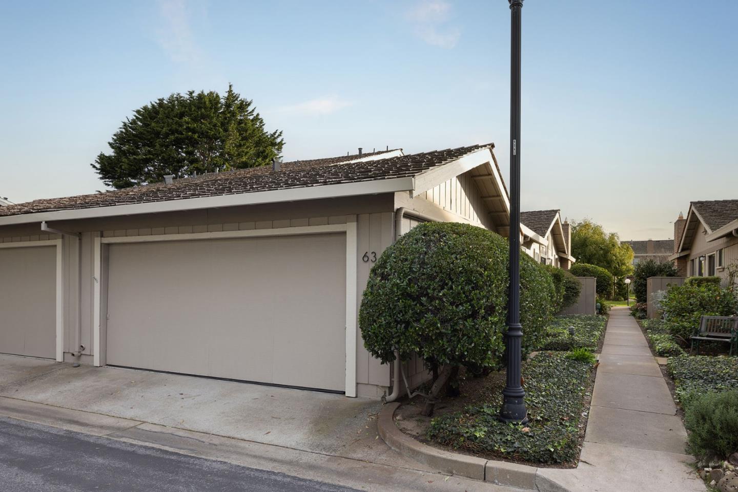 3850 Rio Road, Unit 63 Carmel, CA 93923 - Photo 17 of 19