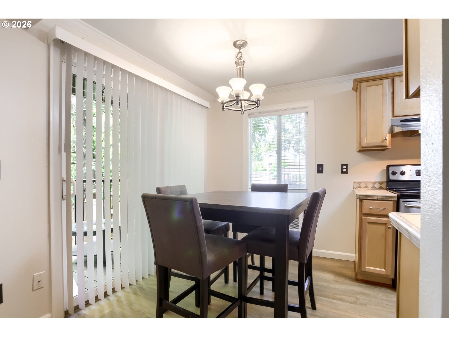 2680 Southwest 87th Avenue, Unit 3 Portland, OR 97225 - Photo 4 of 11