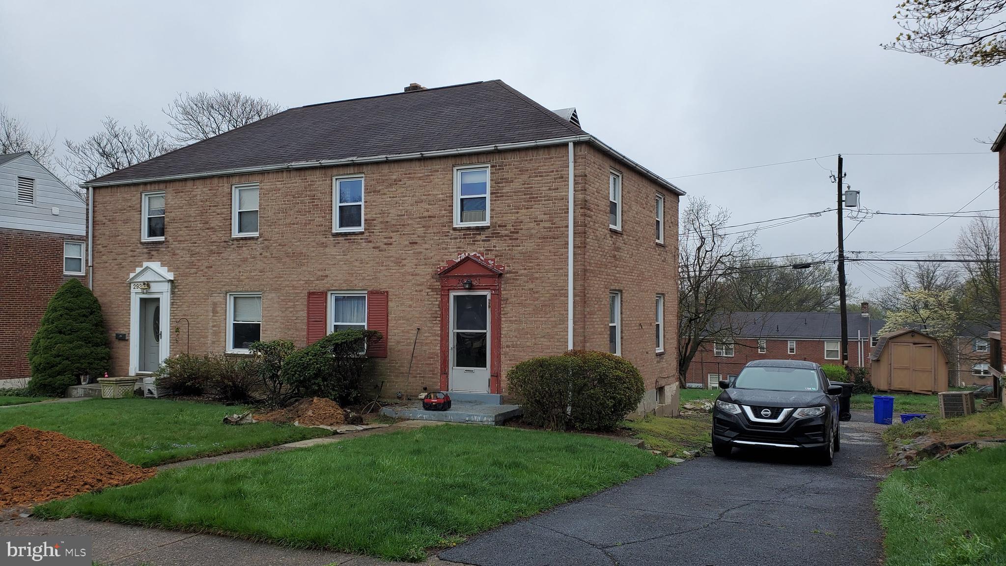 2933 Croyden Road Harrisburg, PA 17104 - Photo 1 of 9 Gallery Image 1