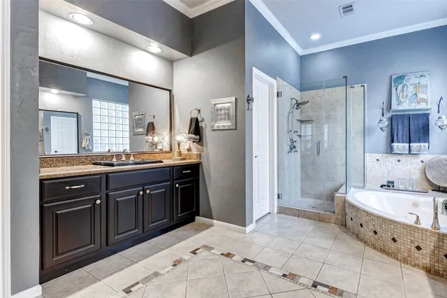 a view of living room with furniture and fireplace