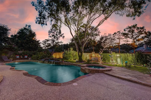 a picture of a book and a table