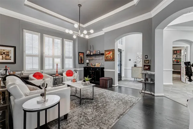 $799,000 | 22002 Treesdale Lane, Katy, TX 77450