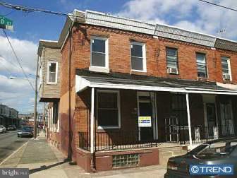 5220 Duffield Street Philadelphia, PA 19124 - Photo 1 of 12 Exterior