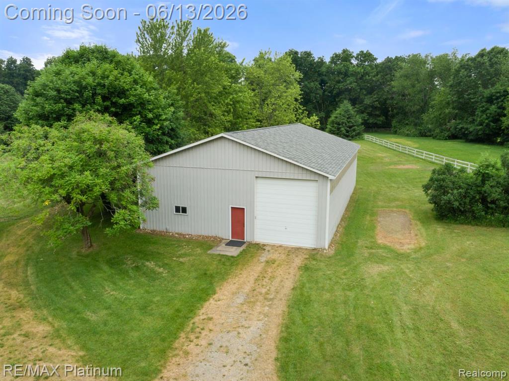 12902 Autumn Ridge Court Milford, MI 48380 - Photo 55 of 73