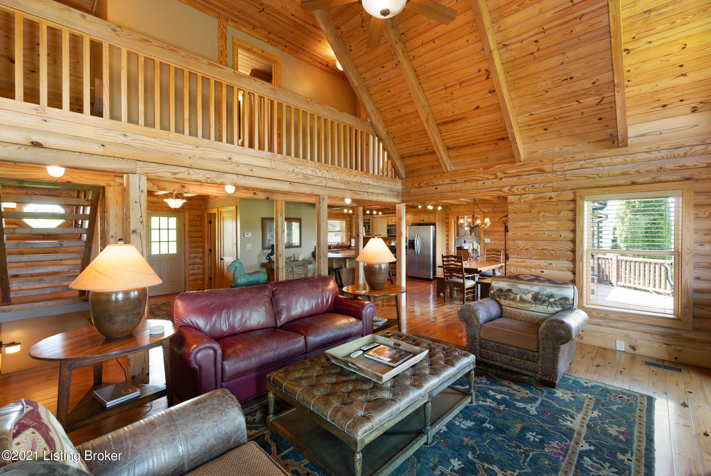 1158 Conner Station Road Simpsonville, KY 40067 - Photo 6 of 44 11-2-6