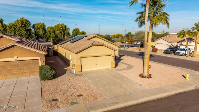 $335,000 | 15330 West Caribbean Lane, Surprise, AZ 85379
