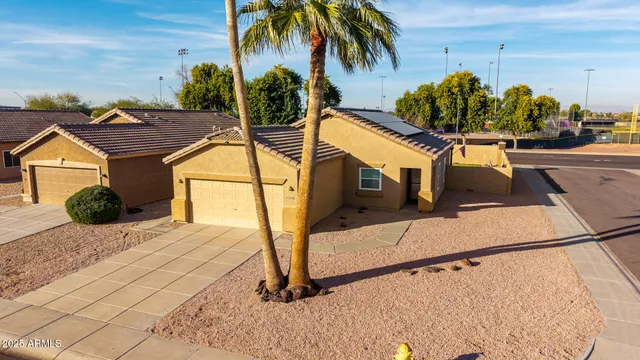 $335,000 | 15330 West Caribbean Lane, Surprise, AZ 85379