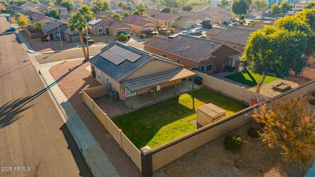 $335,000 | 15330 West Caribbean Lane, Surprise, AZ 85379