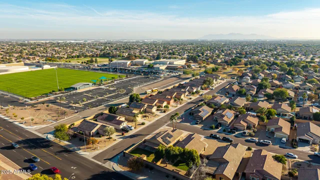 $335,000 | 15330 West Caribbean Lane, Surprise, AZ 85379