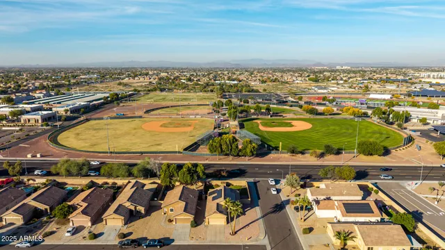 $335,000 | 15330 West Caribbean Lane, Surprise, AZ 85379