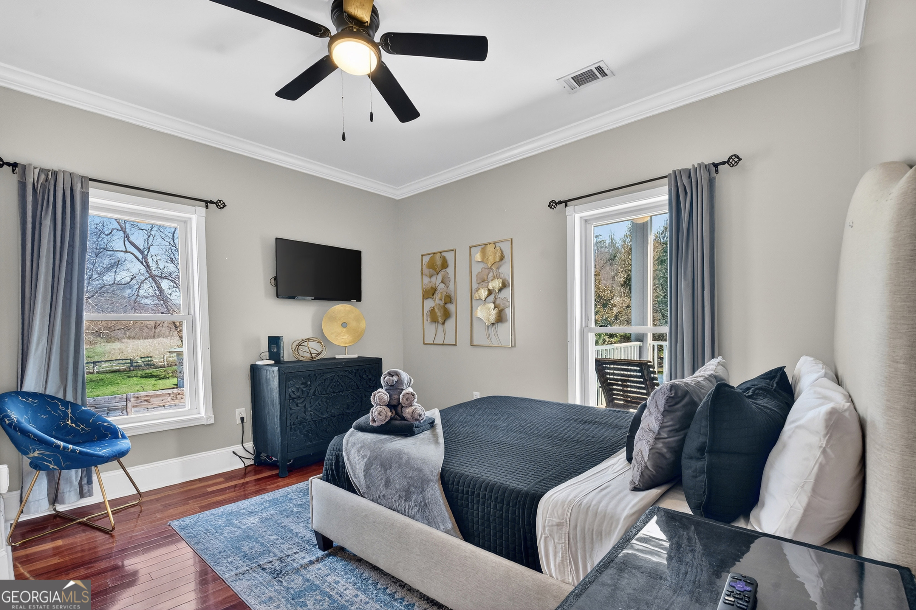 291 Kyle Arp Road Blue Ridge, GA 30513 - Photo 45 of 114