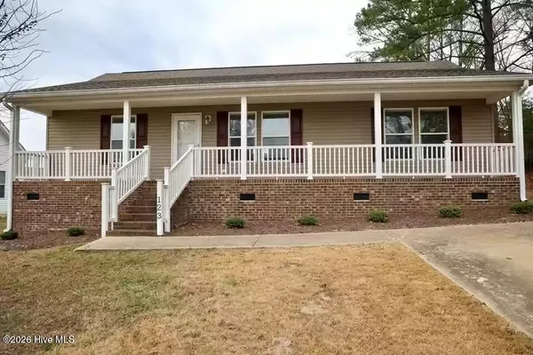 $187,000 | 123 Mobley Street, Roanoke Rapids, NC 27870