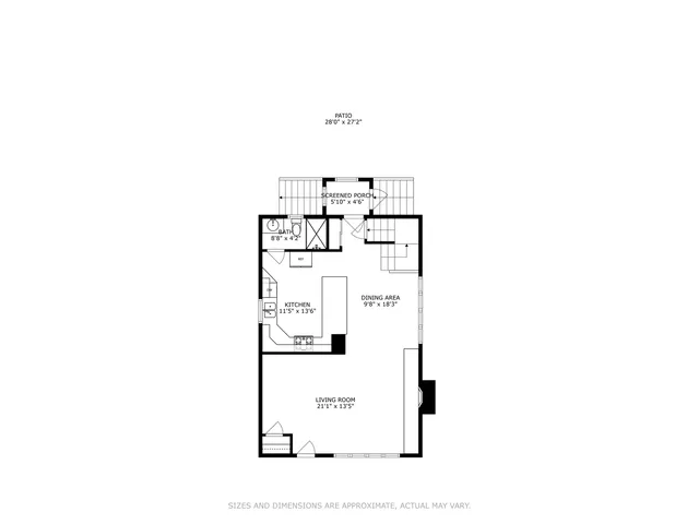 a picture of a very nice looking building