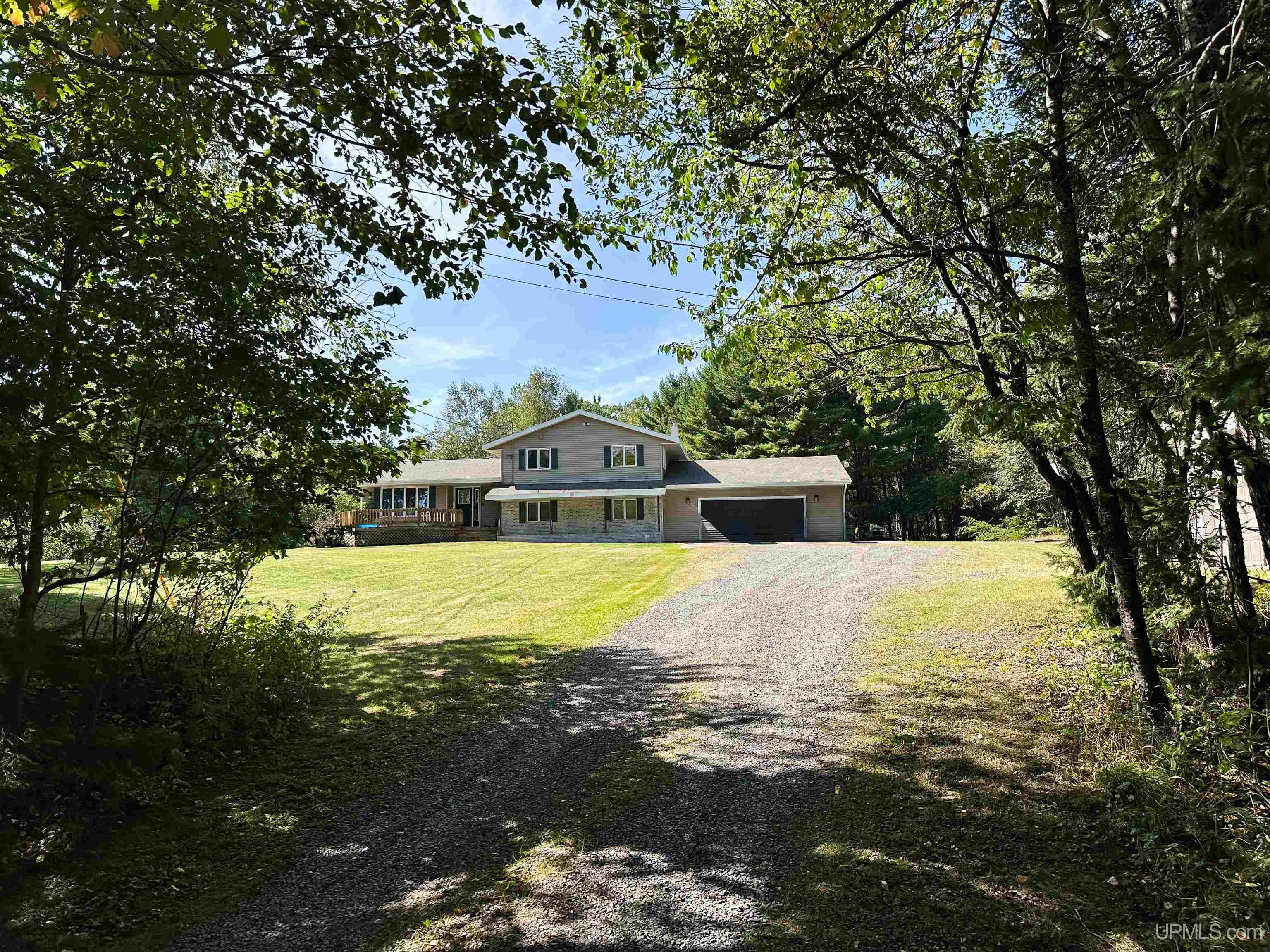 118 Johnson Road Negaunee, MI 49866 - Photo 1 of 80 Gallery Image 1