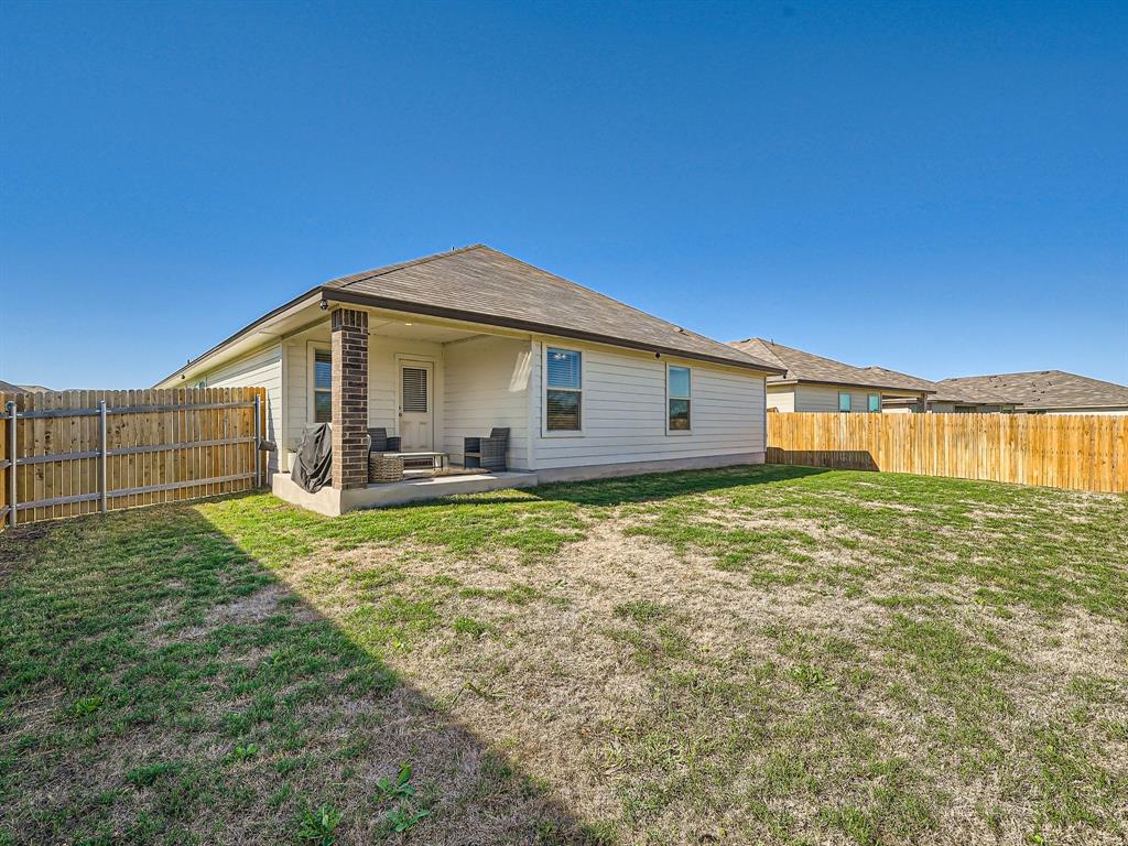 201 Break Avenue Taylor, TX 76574 - Photo 11 of 11