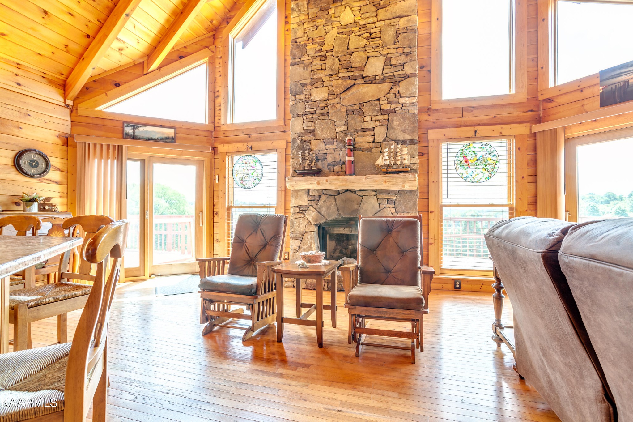 867 Cliff Top Road Blaine, TN 37709 - Photo 6 of 52 Gallery Image 6